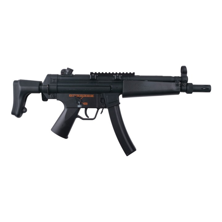 JG803 Submachine Gun Replique