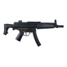 JG803 Submachine Gun Replique