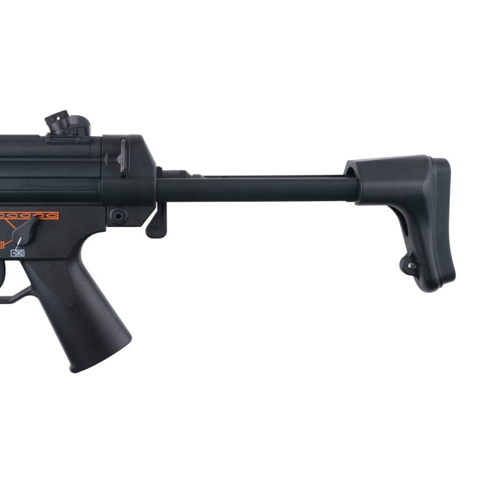 JG803 Submachine Gun Replique