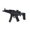 JG803 Submachine Gun Replique
