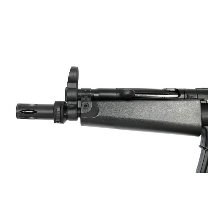 JG069MG submachine gun replique