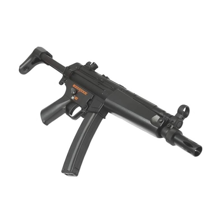 JG069MG submachine gun replique