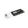 LiPo 7.4V 1200mAh 20C/40C Battery - T-Connect (Deans)
