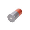 40mm green-gas grenade – 96 BB pellets – SHS