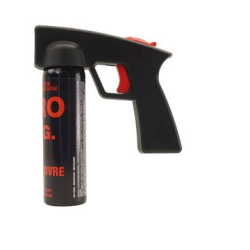 DM Diffusion Aérosol de défense 100ML OC Red Pepper...
