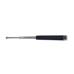 Matraque Téléscopique Acier Grip Mousse 21 pouces...