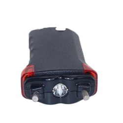 Shocker Mod 368 6 000 000 V avec alarme lampe dragonne et étui