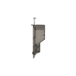 Magazine Speedloader (155 BB) - Black