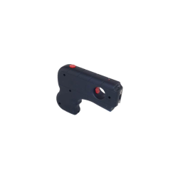 Shocker S300 2 000 000 V rechargeable avec lampe et dragonne