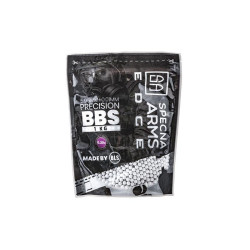 Specna Arms EDGE™ airsoft BBs 0.20g - Superior performance for CQB