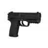 Réplique pistolet électrique CM125S MOSFET Edition - Noir