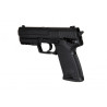 Réplique pistolet électrique CM125S MOSFET Edition - Noir