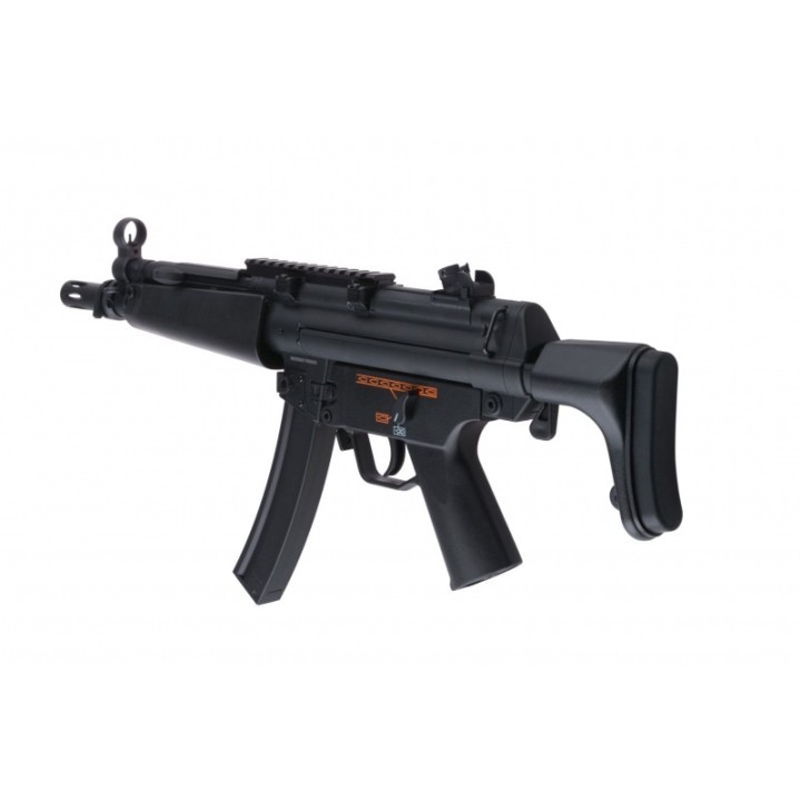 JG803 Submachine Gun Replique
