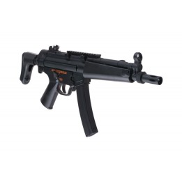 JG803 Submachine Gun Replique