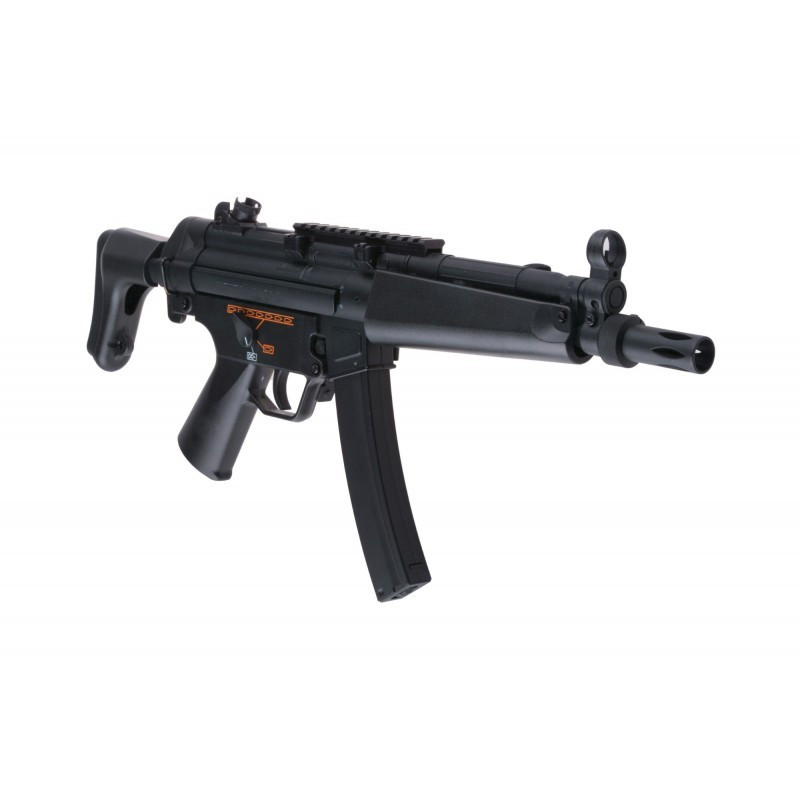 JG803 Submachine Gun Replique