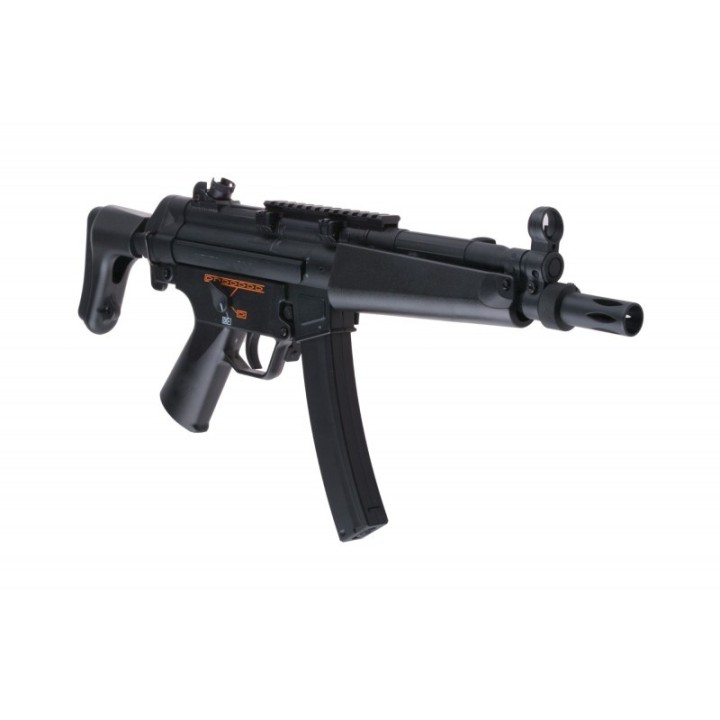 JG803 Submachine Gun Replique