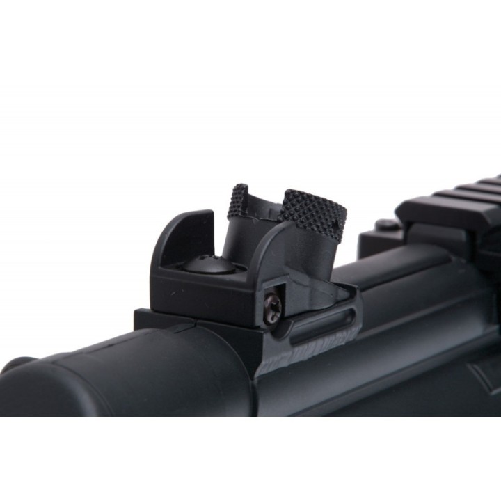 JG803 Submachine Gun Replique