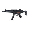 JG803 Submachine Gun Replique