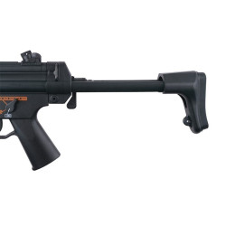 JG803 Submachine Gun Replique