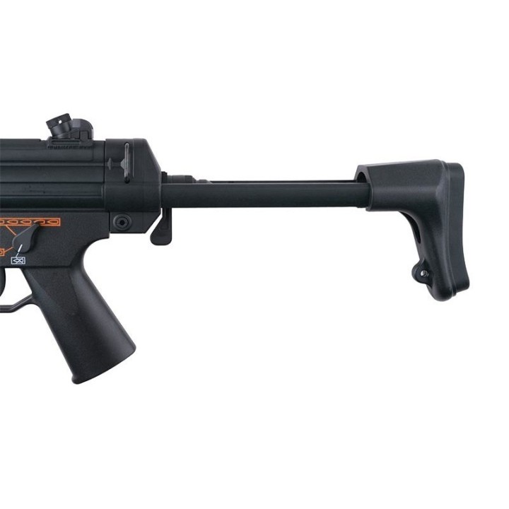 JG803 Submachine Gun Replique