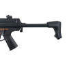 JG803 Submachine Gun Replique