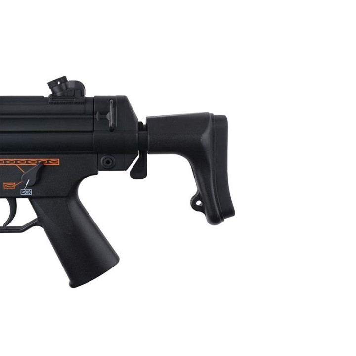 JG803 Submachine Gun Replique