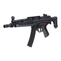 JG803 Submachine Gun Replique