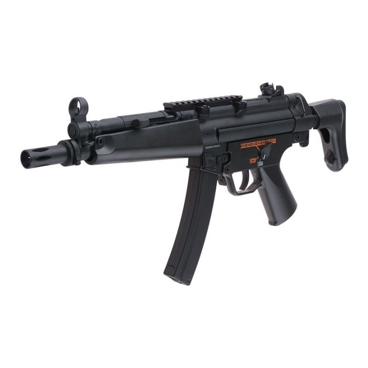 JG803 Submachine Gun Replique