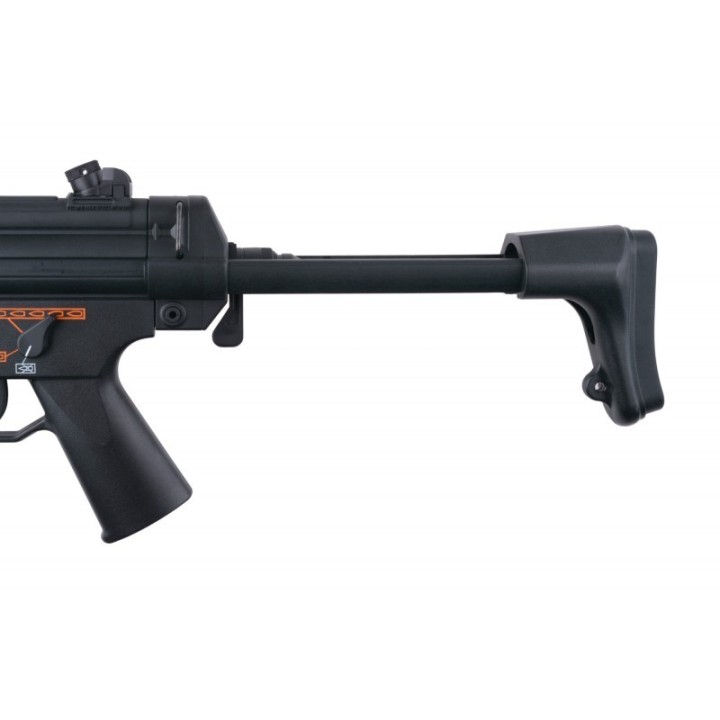 JG803 Submachine Gun Replique