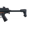 JG803 Submachine Gun Replique