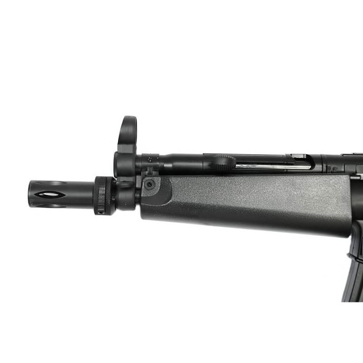 JG069MG submachine gun replique