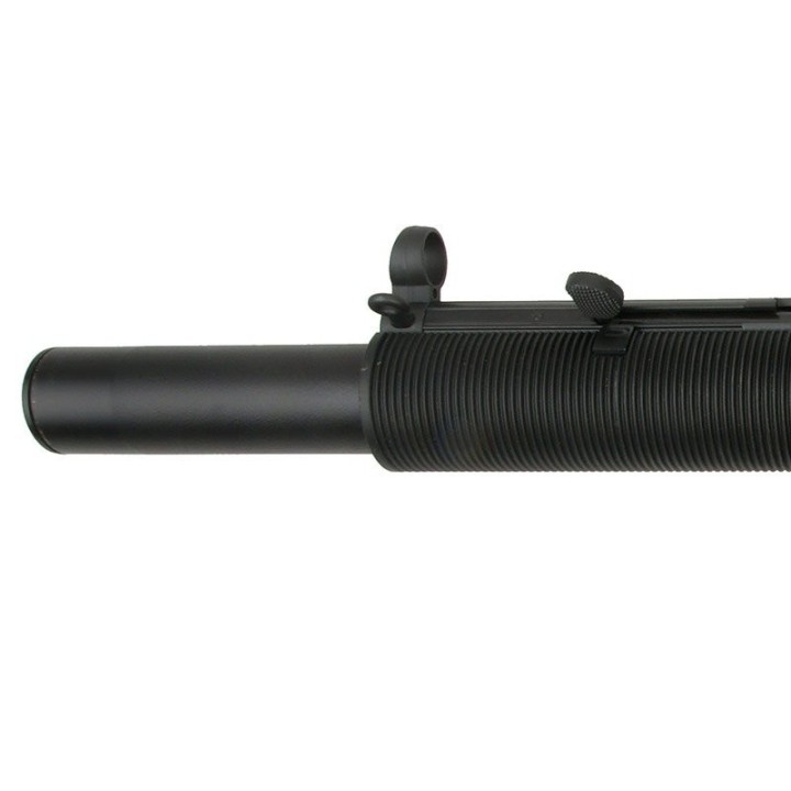 JG068MG submachine gun replique