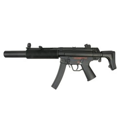 JG068MG submachine gun replique