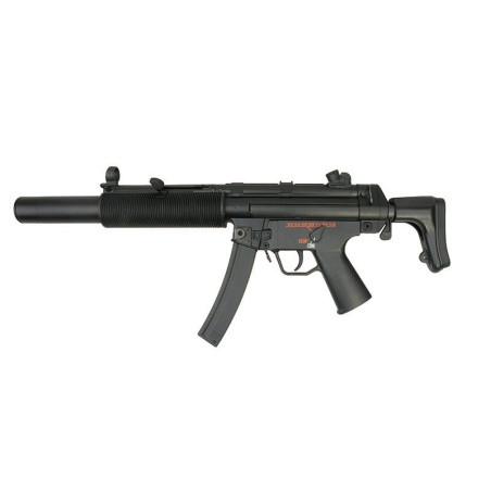 JG068MG submachine gun replique