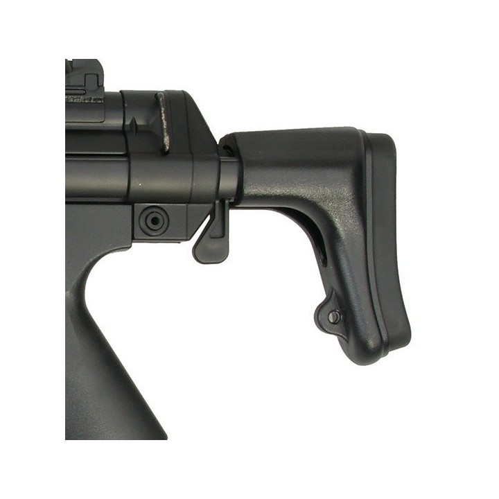 JG068MG submachine gun replique