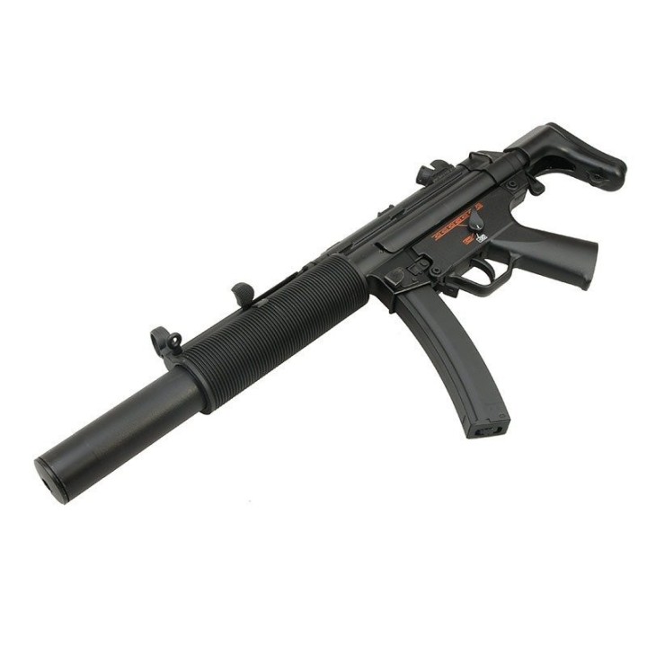 JG068MG submachine gun replique