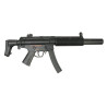 JG068MG submachine gun replique