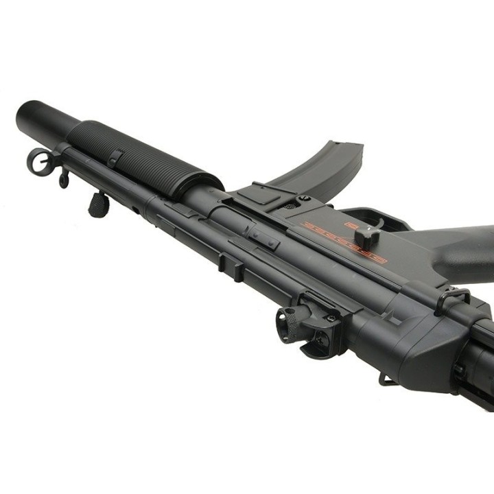 JG068MG submachine gun replique