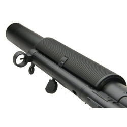 JG068MG submachine gun replique