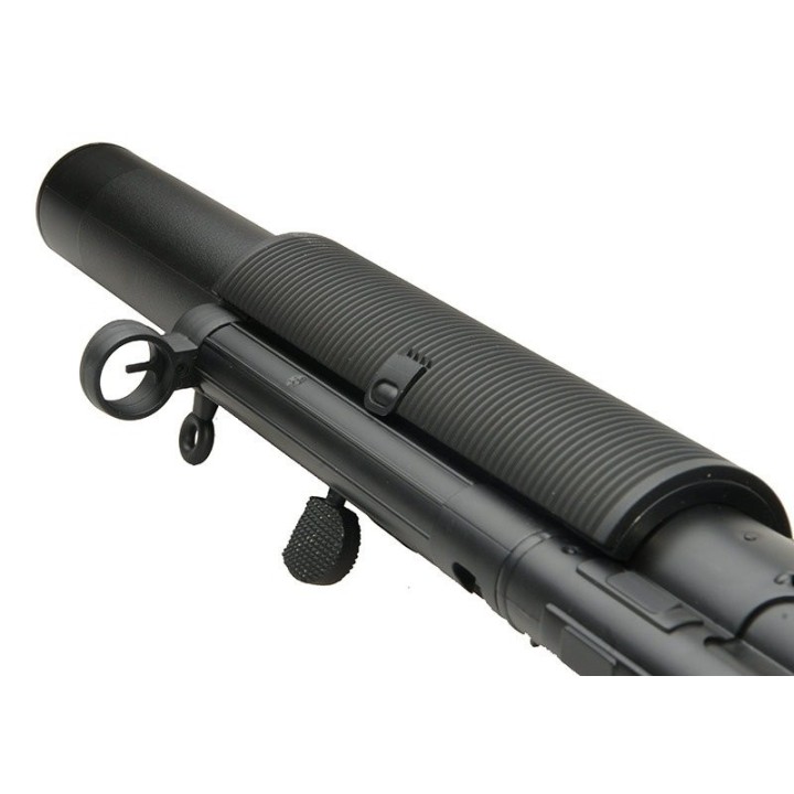 JG068MG submachine gun replique