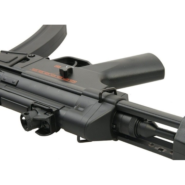 JG068MG submachine gun replique