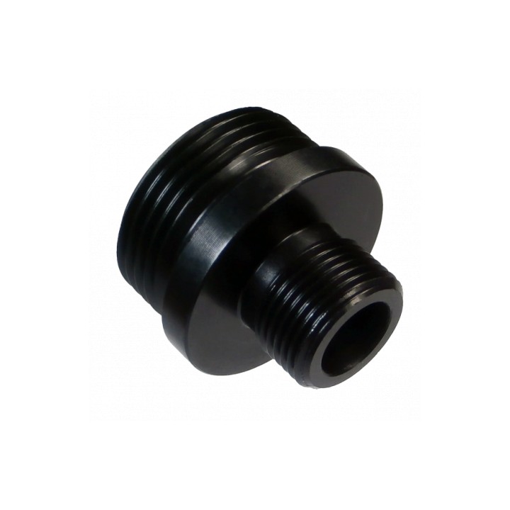 PDI adaptateur silencieux Type 96, L96, MB01