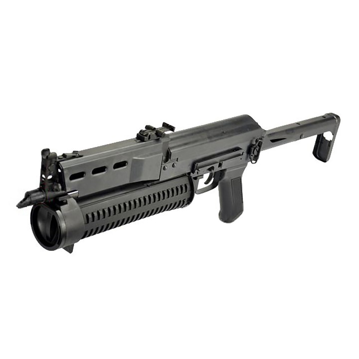 Réplique AEG PPS PP-19 BIZON-3 1,5J