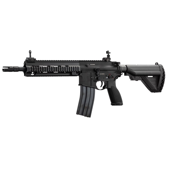 Réplique AEG full métal ARCTURUS 416FC 11''