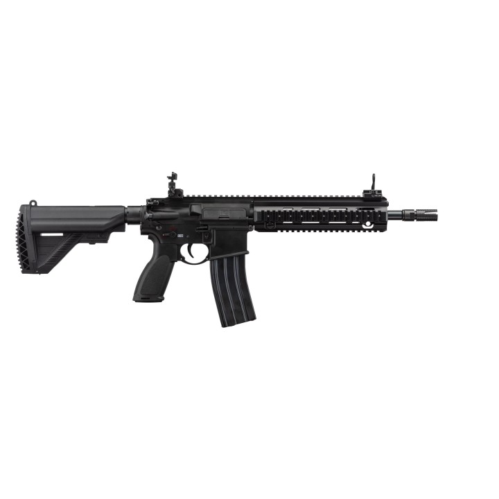 Réplique AEG full métal ARCTURUS 416FC 11''