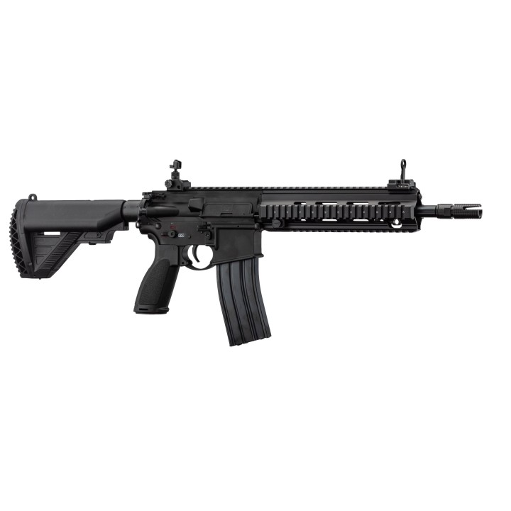 Réplique AEG full métal ARCTURUS 416FC 11''