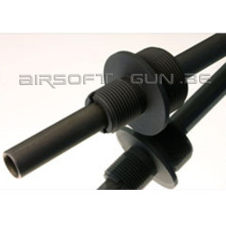 PPS adaptateur pour silencieux pour Well MB08, MB10, MB03