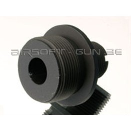 PDI adaptateur silencieux Type 96, L96, MB01