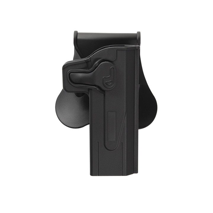 Holster, série modéles G, polymer