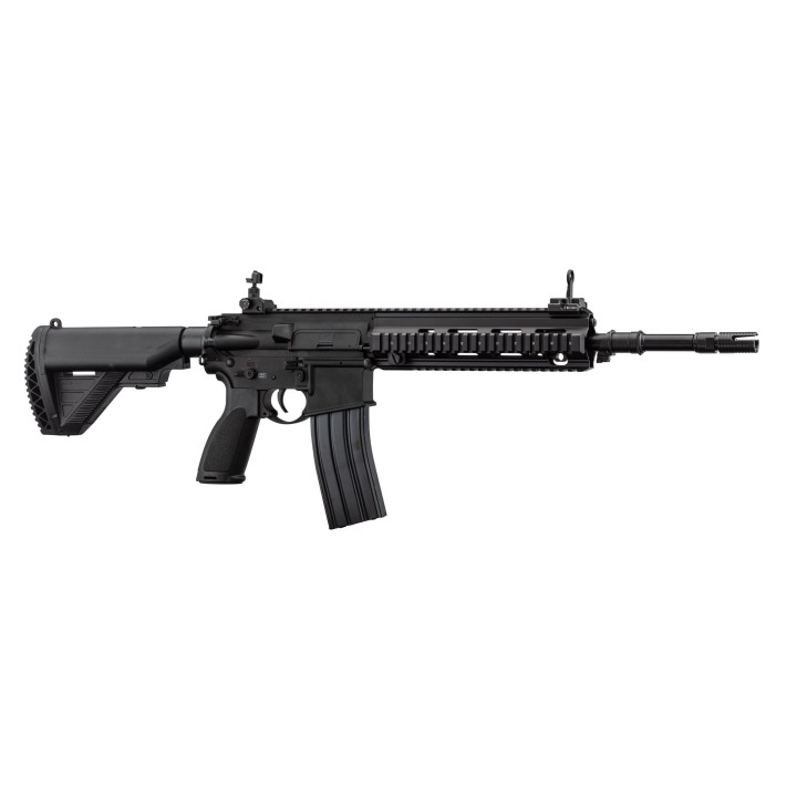 Réplique AEG full métal ARCTURUS 416FS 14,5''